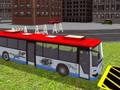 Lojë Simulator i parkimit të autobusëve  në internet