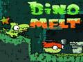 Lojë Dino shkrihet në internet