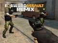 Lojë Remix sulmi përpara  në internet