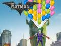 Lojë Filmi Lego Batman  në internet