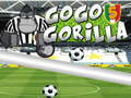 Lojë Shko Go Gorilla  në internet