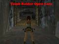 Lojë Tomb Raider Open Lara në internet