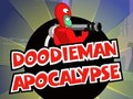 Lojë Apokalipsi Doodieman  në internet