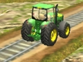 Lojë Lojë me tren tërheqës me zinxhir 3D  në internet