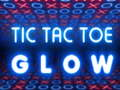 Lojë Shkëlqimi i gishtave të këmbës Tic Tac  në internet