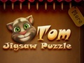 Lojë Tom Jigsaw enigmë në internet