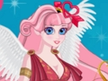 Lojë Cute Cupid po përgatitet për ditën e Shën Valentinit  në internet