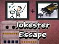Lojë Arratisje Jokester  në internet