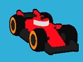Lojë Battle Cars Royale në internet