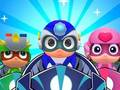 Lojë Maska Heroes Racing Kid  në internet