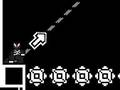 Lojë Litar i zi 8bit  në internet