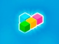 Lojë Blloko Puzzle Magjike  në internet