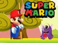 Lojë Super mario në internet