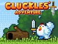 Lojë Cluckles Aventurat  në internet