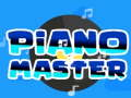Lojë Mjeshtër i pianos  në internet