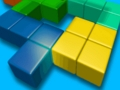 Lojë Tetris i ftohtë  në internet