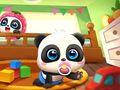 Lojë Kujdesi për Panda për Bebe  në internet