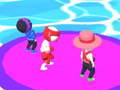 Lojë WACKY RUN 3D në internet