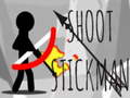 Lojë Gjuaj Stickman  në internet