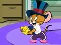 Lojë Tom Jerry Vishen lart në internet