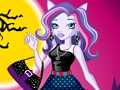 Lojë Monster High: Veshja e Katherine  në internet