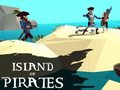 Lojë Ishulli i Piratëve  në internet