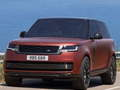 Lojë Land Rover Range Rover 2022 Slide në internet