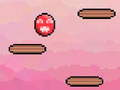 Lojë Top Bounce Pixel  në internet