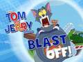 Lojë Tom dhe Jerry Show Shpërthimi off!  në internet