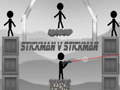 Lojë Stickman v Stickman në internet