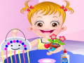 Lojë Baby Hazel Mjeshtëri Koha  në internet