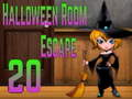 Lojë Arratisja në dhomën e Halloween 20  në internet