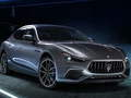 Lojë Maserati Ghibli Hibrid Slide  në internet