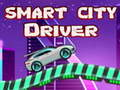 Lojë Shofer Smart City  në internet