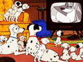 Lojë Koleksioni 101 Dalmations Jigsaw Puzzle  në internet
