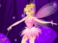 Lojë Dressup qielli zanash  në internet