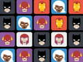 Lojë Hero Gem Box Matching Argëtim  në internet