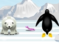 Lojë Vrapues pinguin!  në internet
