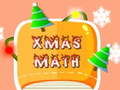 Lojë Math Krishtlindjeve  në internet