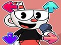 Lojë Kreu i Kupës Mugman  në internet