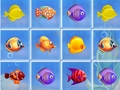Lojë Puzzles peshkimi  në internet