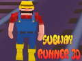 Lojë Runner Subway 3D në internet
