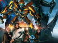 Lojë Koleksioni i Transformers Jigsaw Puzzle  në internet