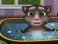 Lojë Baby Duke folur Tom Bathing  në internet