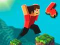 Lojë Blloku Parkour 4  në internet