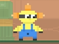 Lojë Bob Save Stuart tymi vjollcë  në internet