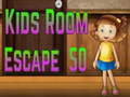 Lojë Kids Room Escape 50  në internet