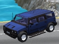 Lojë Lojë Jeep Passeger Offroad Mountain Simulation  në internet