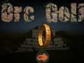 Lojë Golf ork në internet
