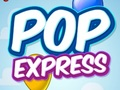 Lojë Pop Express në internet